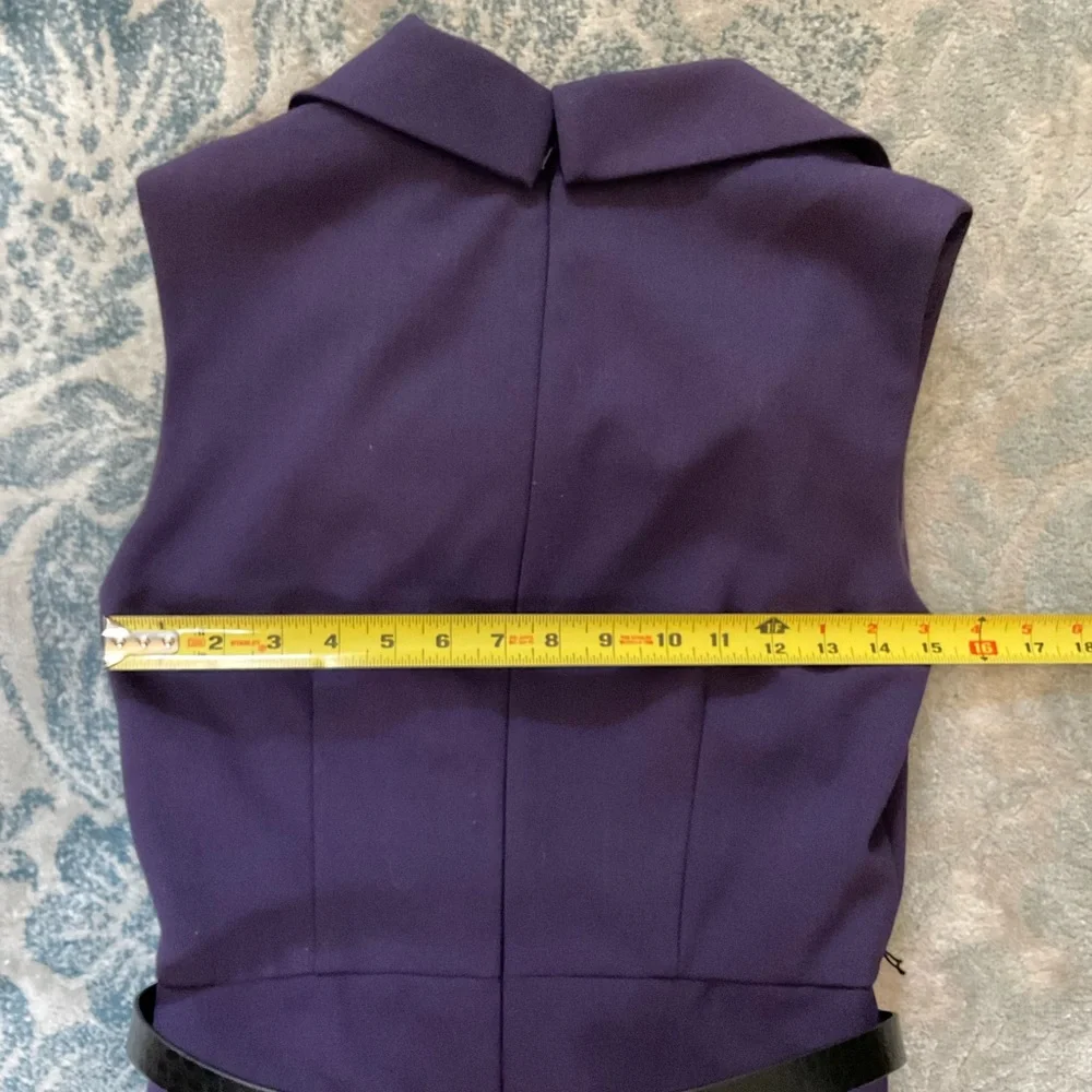 DONNA RICCO - Dress. Excellent Condition size 6 - Picture 5 of 8